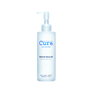 Cure Natural Aqua Gel 5 tips awaken tired skin! .png